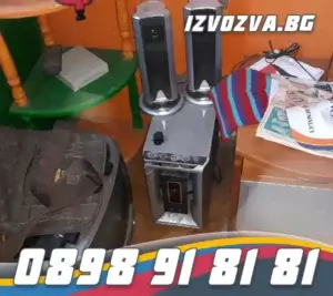 Обновяване на имот след клошарски престой