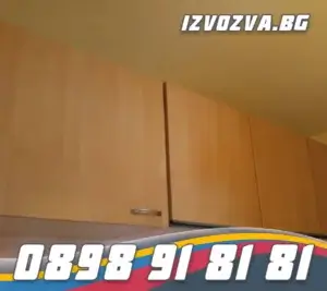 Тайните на професионалните хамали за почистване на мазета