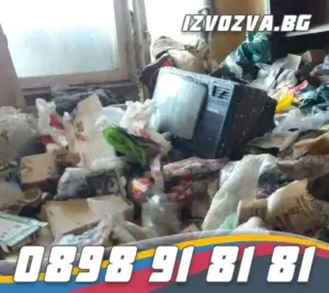 Как да възстановите чистотата в дома след зараза