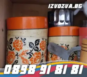 Почистете вашето мазе от следи на гризачи лесно