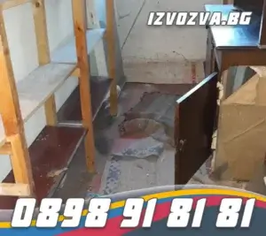 Подгответе своето жилище за живот след опожаряване