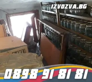 Осигурете чистота и свежест в мансардата с лесни стъпки
