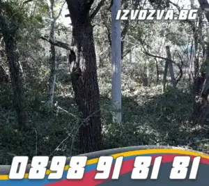 Eфективно косене на трева и почистване на дворове
