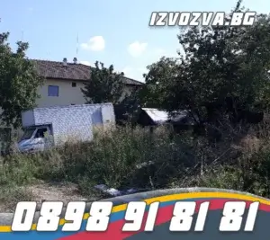 Подходи за по-ефективно косене на трева и рязане на храсти