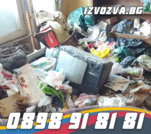 Сигурност и чистота в жилище след смърт