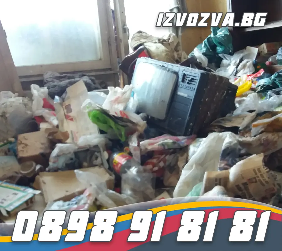 Управление на миризми и замърсявания от котки в дома