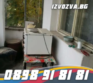 Съвети за ефективно почистване на балкони след смърт