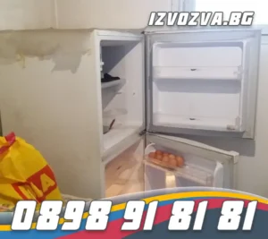 Почистване на апартамент преди нанасяне Русе