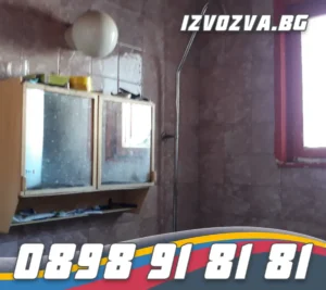 Фирма за почистване след смъртен случай Смолян
